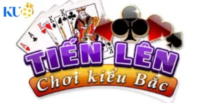 Tiến lên chơi kiểu bắc