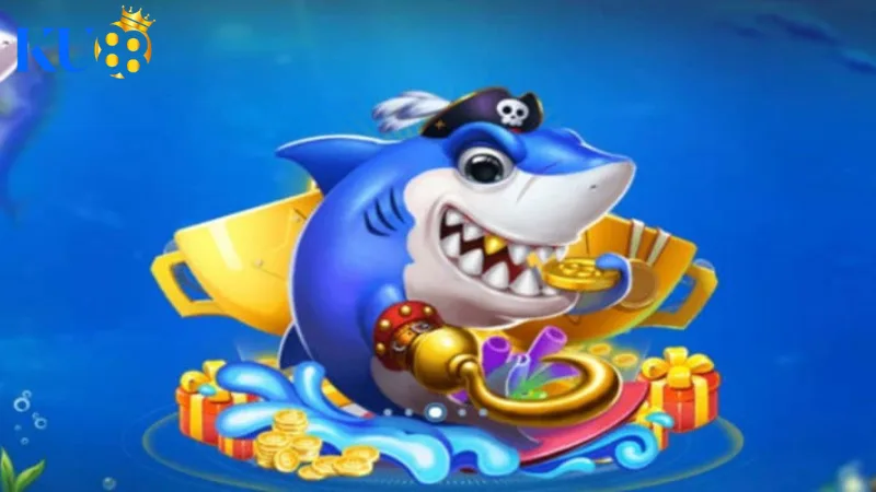Tìm hiểu về game bắn cá hot nhất hiện nay
