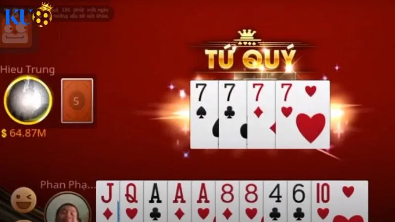 Bật mí mẹo đánh tiến lên hiệu quả nhất