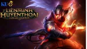 Bí quyết chinh phục liên minh huyền thoại