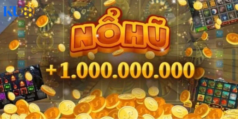 Cách chơi nổ hũ ai cập toàn thắng