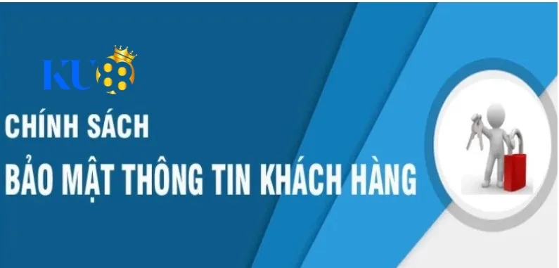 Cam kết của Ku88 về chính sách bảo mật