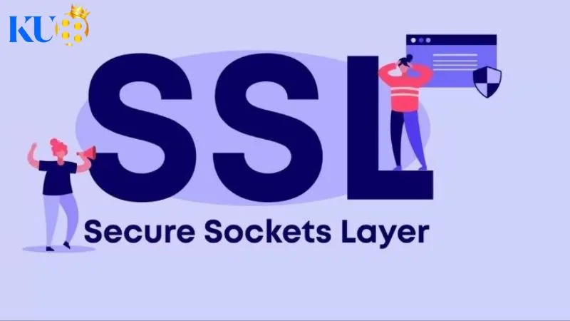 Chứng chỉ SSL