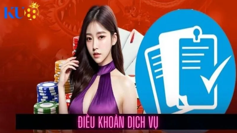 Điều khoản dịch vụ là gì?