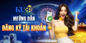Hướng Dẫn Đăng Ký Tài Khoản