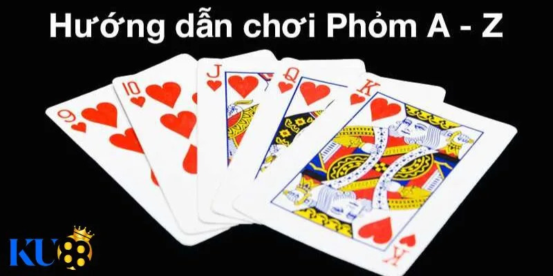 Hướng dẫn chơi Tá lả từ A đến Z