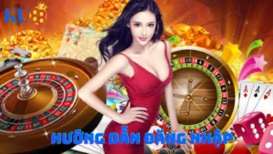 Hướng dẫn đăng nhập nhà cái Ku88