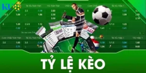 Khám phá tỷ lệ kèo chính xác và hiệu quả nhất