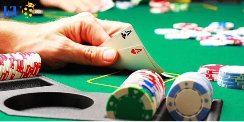 Kinh nghiệm chơi Poker hiệu quả