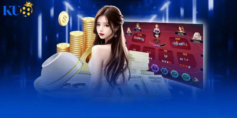 Kinh nghiệm chơi xóc đĩa từ bet thủ