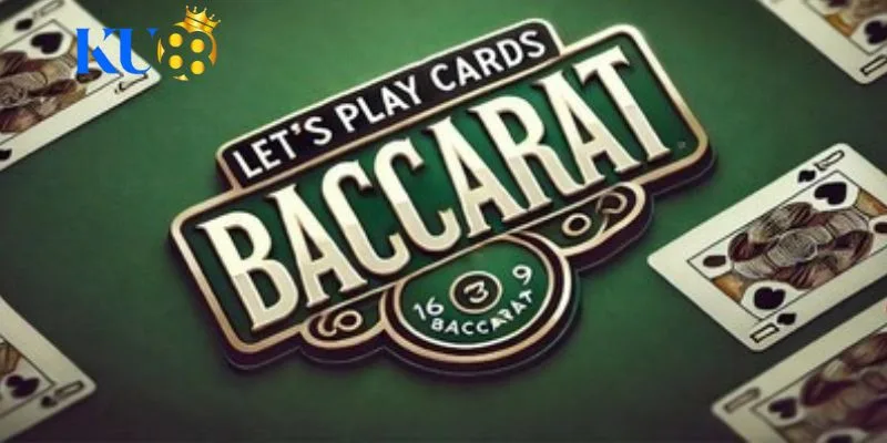 Kinh nghiệm chơi baccarat hiệu quả