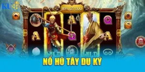 Nổ hũ tây du ký có gì đặc sắc