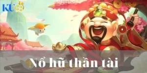 Nổ hũ thần tài