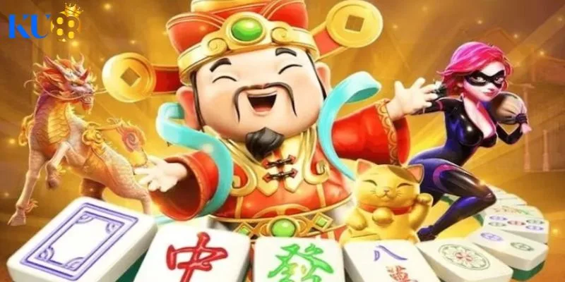 Nổ hũ thần tài là gì