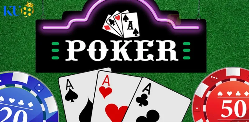 Poker là gì