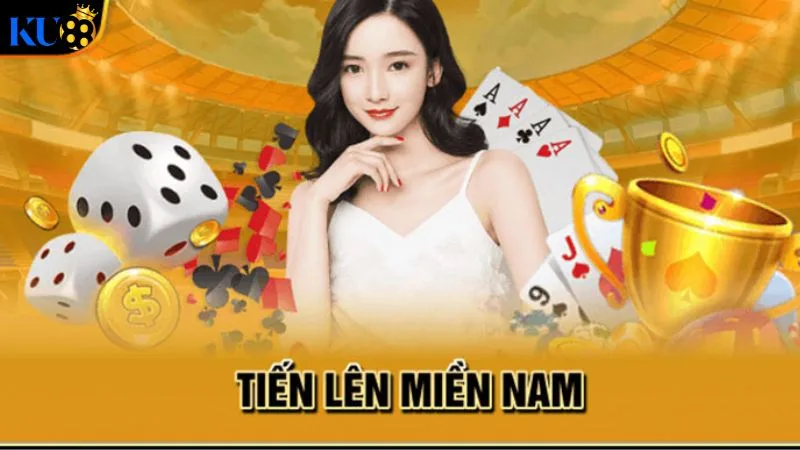 Tiến lên miền nam là gì