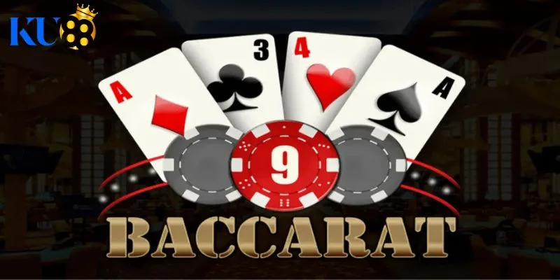 Tìm hiểu về baccarat