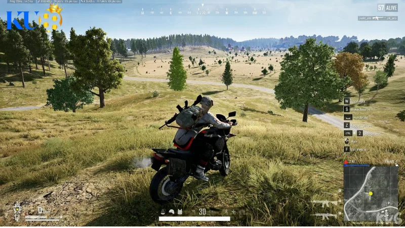 Top 5 chiến thuật chơi Pubg hiệu quả